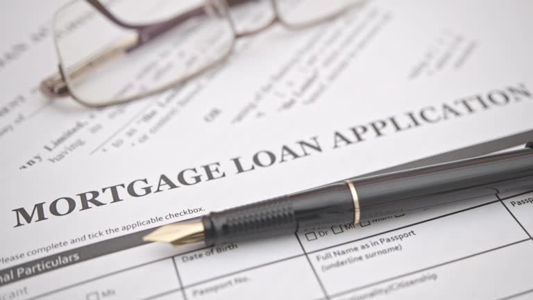 Best Home Loans (Mortgages)  in Maud, TX